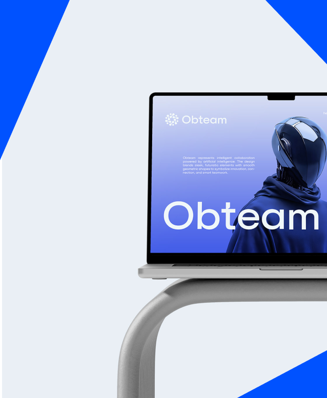 Custom Web 3D