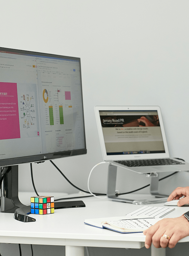 Marketplace Development