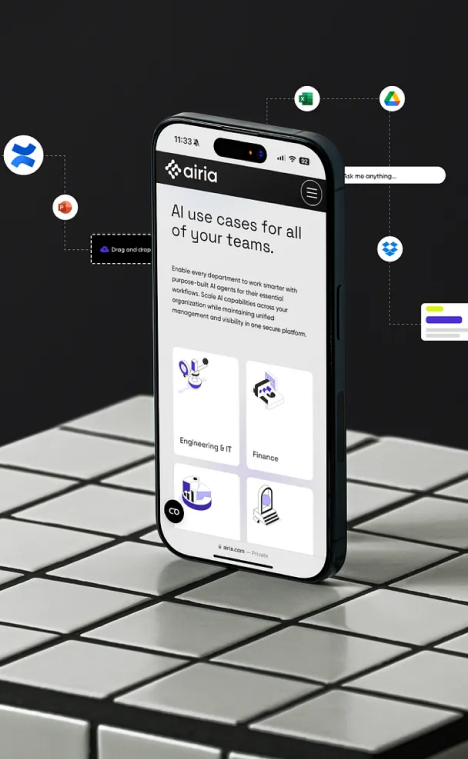 Web App & Software Development