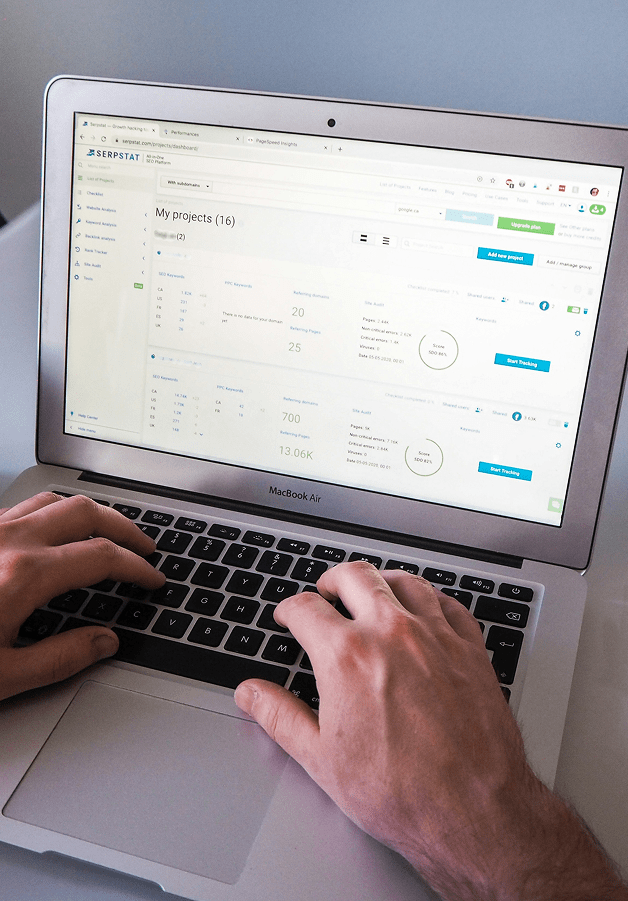 Progressive Web Apps (PWA)
