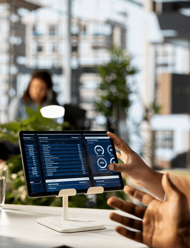 ERP Maintenance & Support