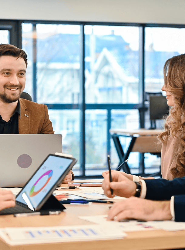 Odoo Techno-Functional Consultancy