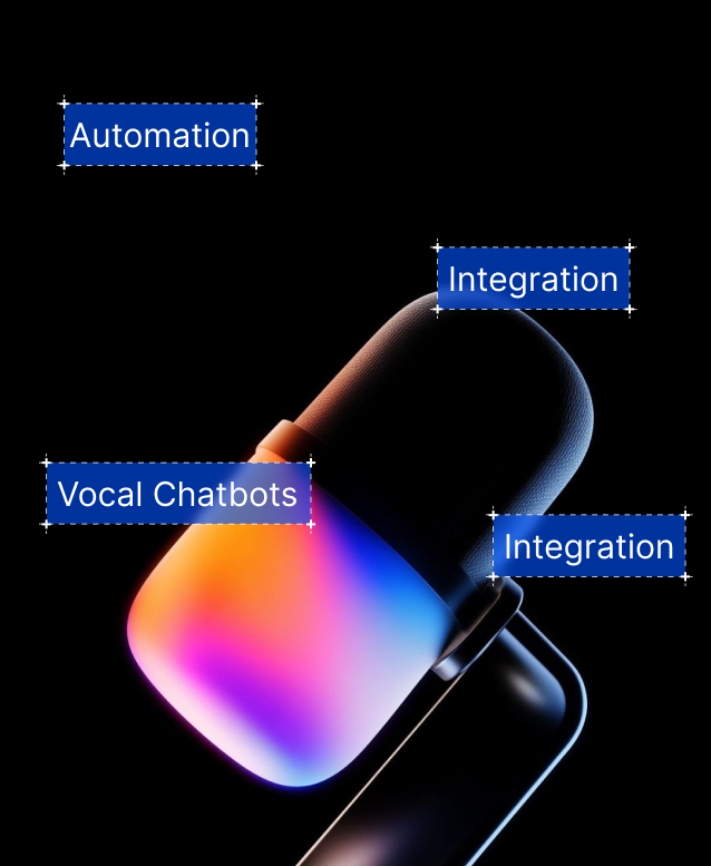 AI Chatbots & Voice Assistants