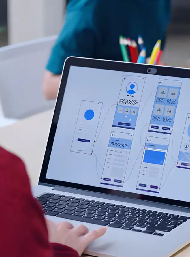 CMS Design & Development