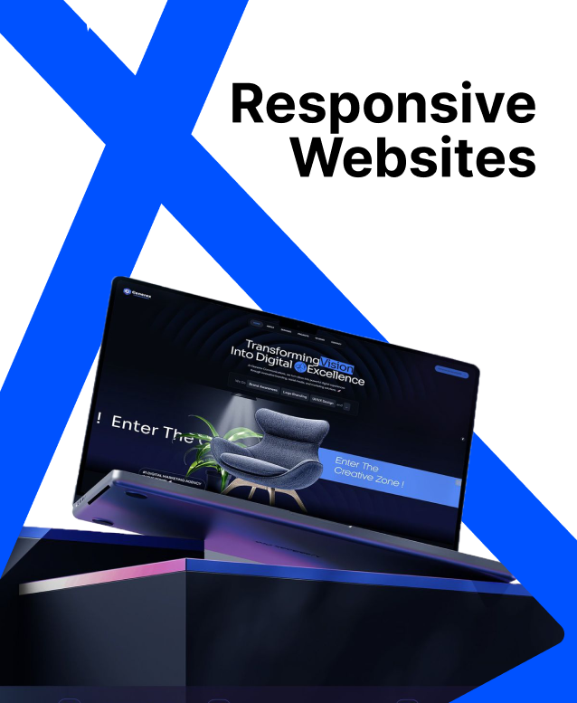 Web App 3D