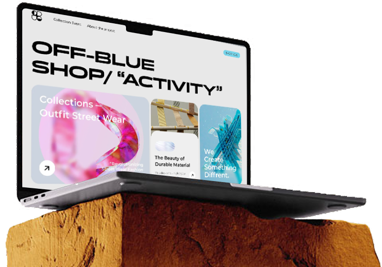 Web Design and Development