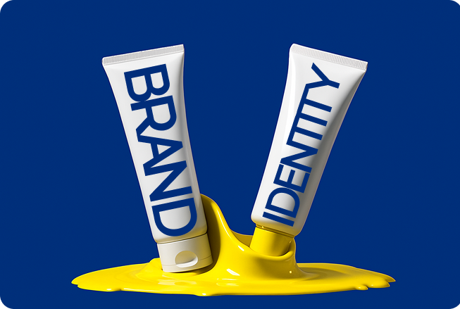 Brand Branding