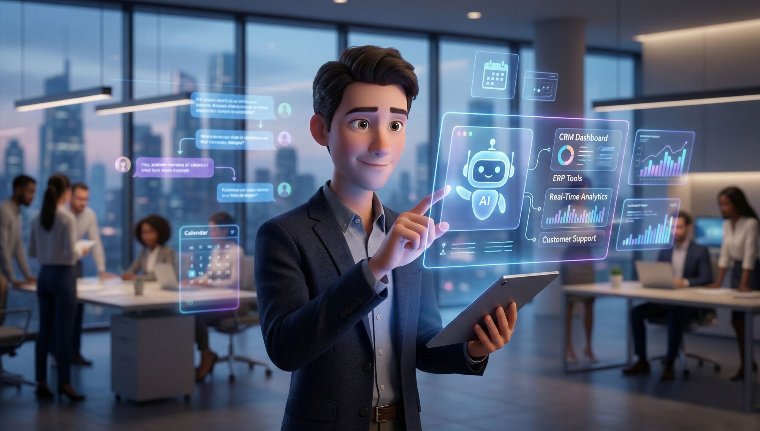 AI Chatbots for Business: Are They Worth It?