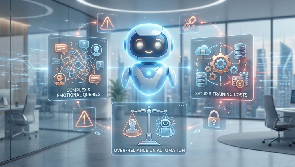 
Challenges-and-Limitations-of-AI-Chatbots