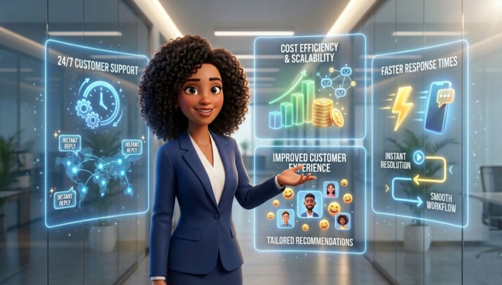 Key-Benefits-of-AI-Chatbots-for-Business