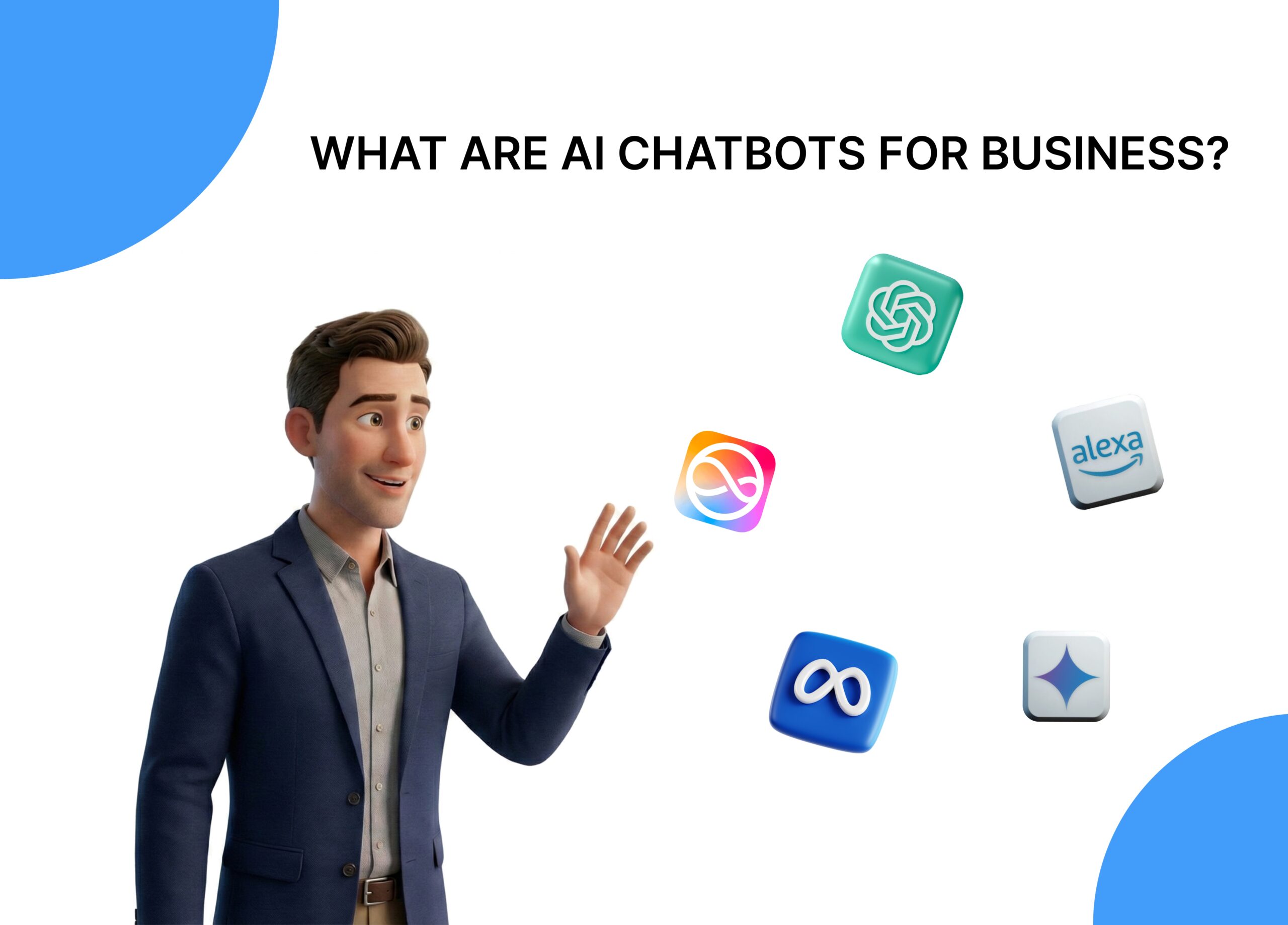 AI Chatbots for Business: Are They Worth It?