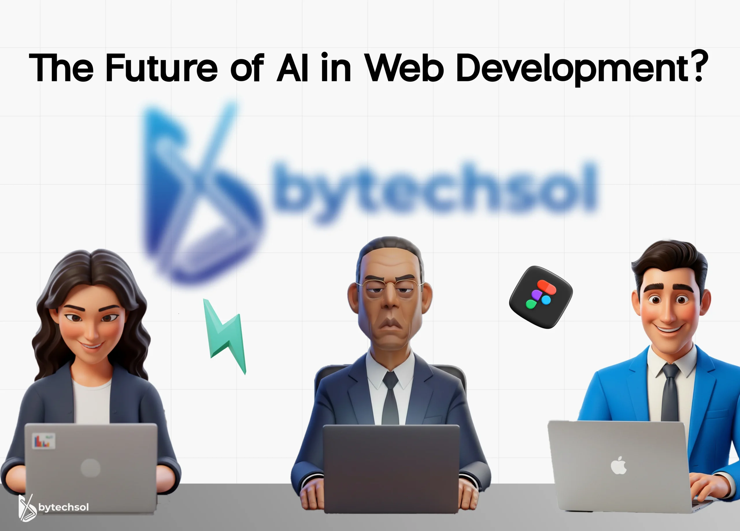 The Future of AI in Web Development